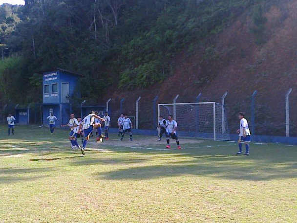 Pin em Resultados da rodada futebol