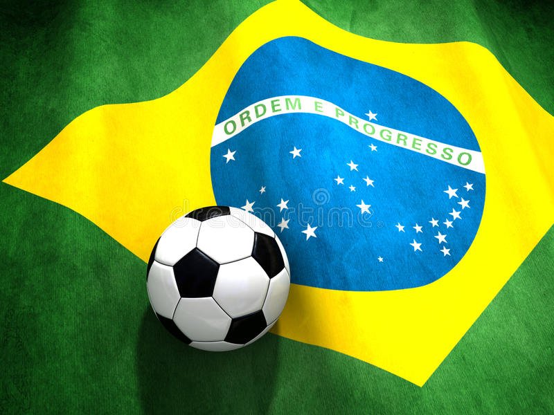 Copa do Mundo: Posso faltar ao trabalho para ver o Brasil jogar?
