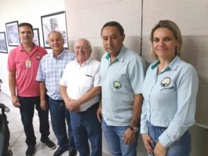 Construção civil e mobiliário de Brusque e região fecham negociação coletiva 2019-2020