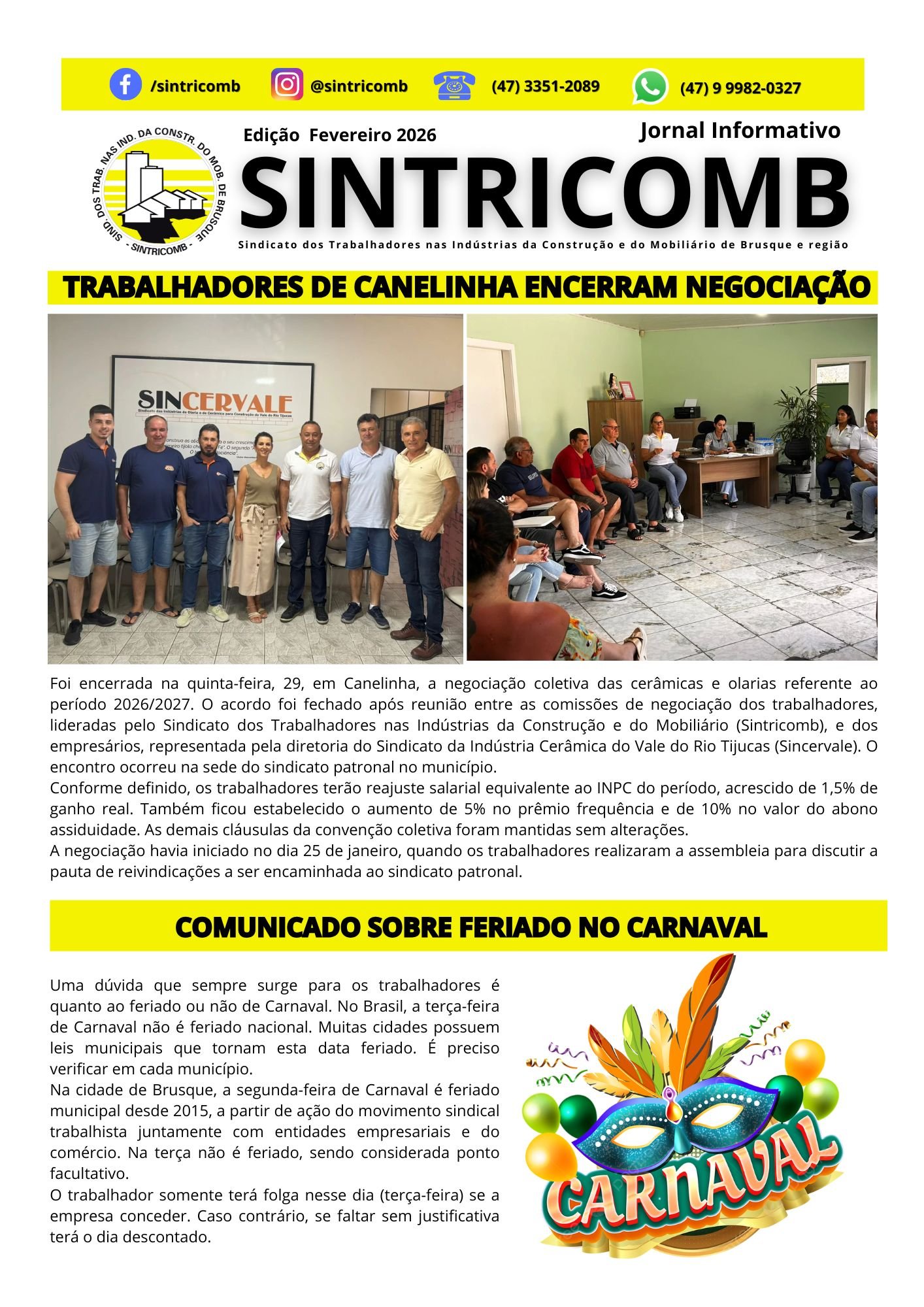 JORNAL DO SINTRICOMB - JANEIRO 2026 (1)