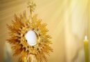 Feriado de Corpus Christi: saiba a origem da data e por é celebrada