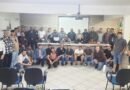 SINTRICOMB realiza 8º Encontro de Encarregados e Mestres de Obras de Brusque