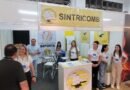 SINTRICOMB participou de mais uma edição da FAIRTEC