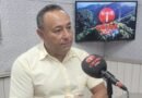 Presidente do SINTRICOMB e da NCST-SC fala sobre fim da escala 6×1 em entrevista no rádio