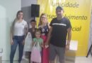 Começa a entrega de material escolar aos associados do SINTRICOMB