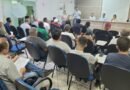 Trabalhadores da construção civil e mobiliário de Brusque iniciam negociação salarial deste ano