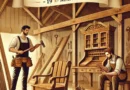 19 de março celebra o Dia do Marceneiro e do Carpinteiro, profissões que moldam a sociedade