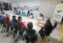 Diretoria realiza primeira reunião de 2025 com foco em ações do primeiro semestre