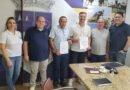 SINTRICOMB e SINCERVALE confirmam apoio da Prefeitura para evento dos trabalhadores em Canelinha