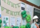 Sintricomb dá início à Campanha Abril Verde com ações de conscientização