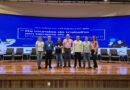 Evento debateu os impactos da inteligência artificial no mundo do trabalho