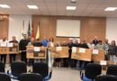 Associado ao SINTRICOMB ganha TV do sindicato e recebe prêmio em evento do Fórum Sindical