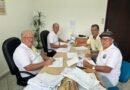 Conselho Fiscal realiza primeira reunião do ano para avaliar as contas do sindicato