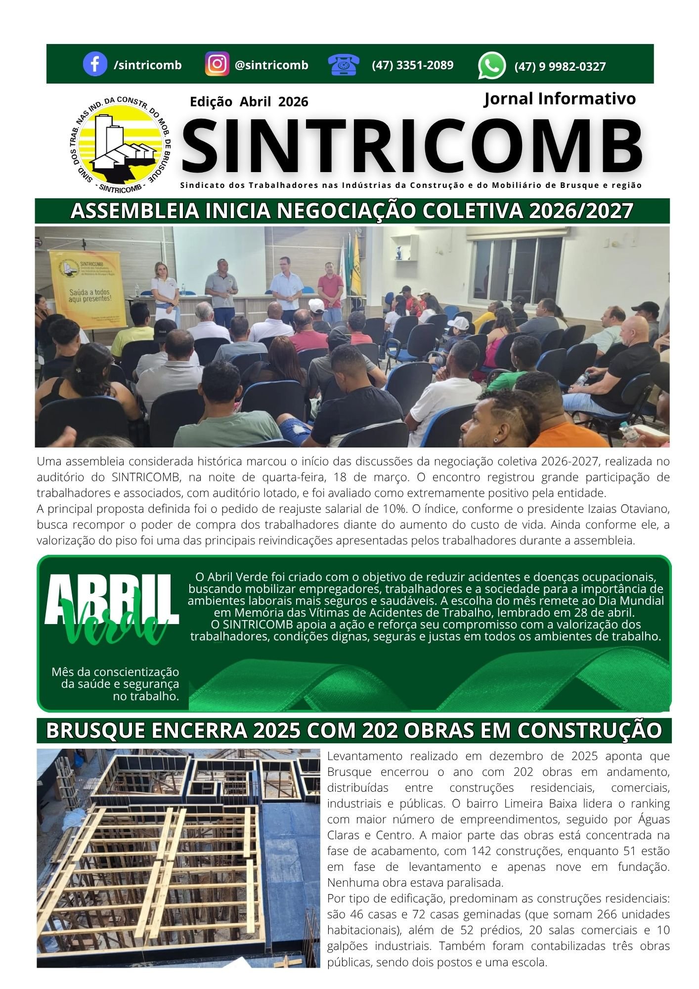 JORNAL DO SINTRICOMB - JANEIRO 2026 (2)