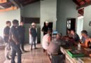 SINTRICOMB realiza mais um treinamento de NR 18 com trabalhadores