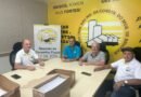 Conselho Fiscal se reúne e avalia as contas do sindicato do último mês
