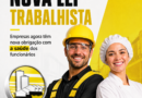 Empresas passam a ter nova obrigação sobre saúde dos trabalhadores
