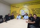 Estagiários do SENAC encerram periodo de atuação no SINTRICOMB