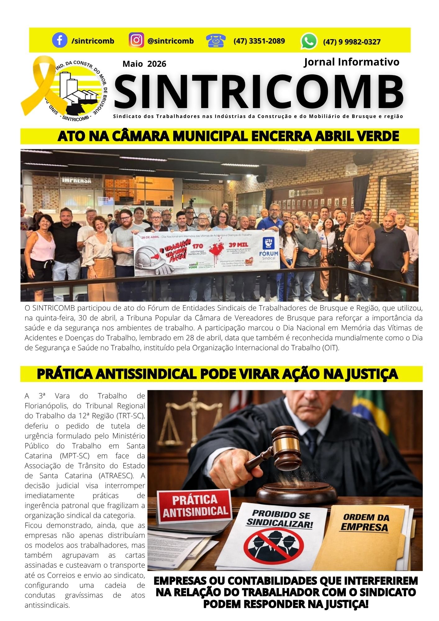 JORNAL DO SINTRICOMB - JANEIRO 2026 (3)