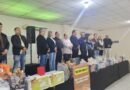 2º Encontro dos Trabalhadores nas Cerâmicas e olarias reúne grande público em Canelinha