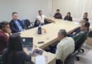 Reunião de negociação coletiva encerra sem acordo entre SINTRICOMB e SINDUSCON