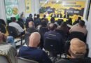 SINTRICOMB aprova contas de 2025 e orçamento para 2026 em assembleia com trabalhadores