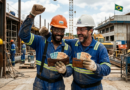 Confira quais os novos pisos salariais da construção civil e mobiliário de Brusque e região