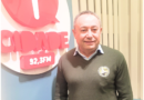 Presidente do SINTRICOMB é entrevistado na Rádio Cidade sobre 10º Encontro de Encarregados e Mestres de Obras