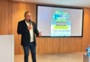 Sintricomb participa do lançamento do programa Profissão Construir em Brusque