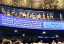 Brusque participa de manifesto em Brasília pelo fim da escala 6×1