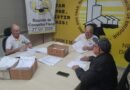 Conselho Fiscal do SINTRICOMB realiza avaliação das contas do sindicato