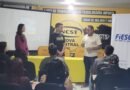 Começam as aulas do curso de qualificação do programa Profissão Construir