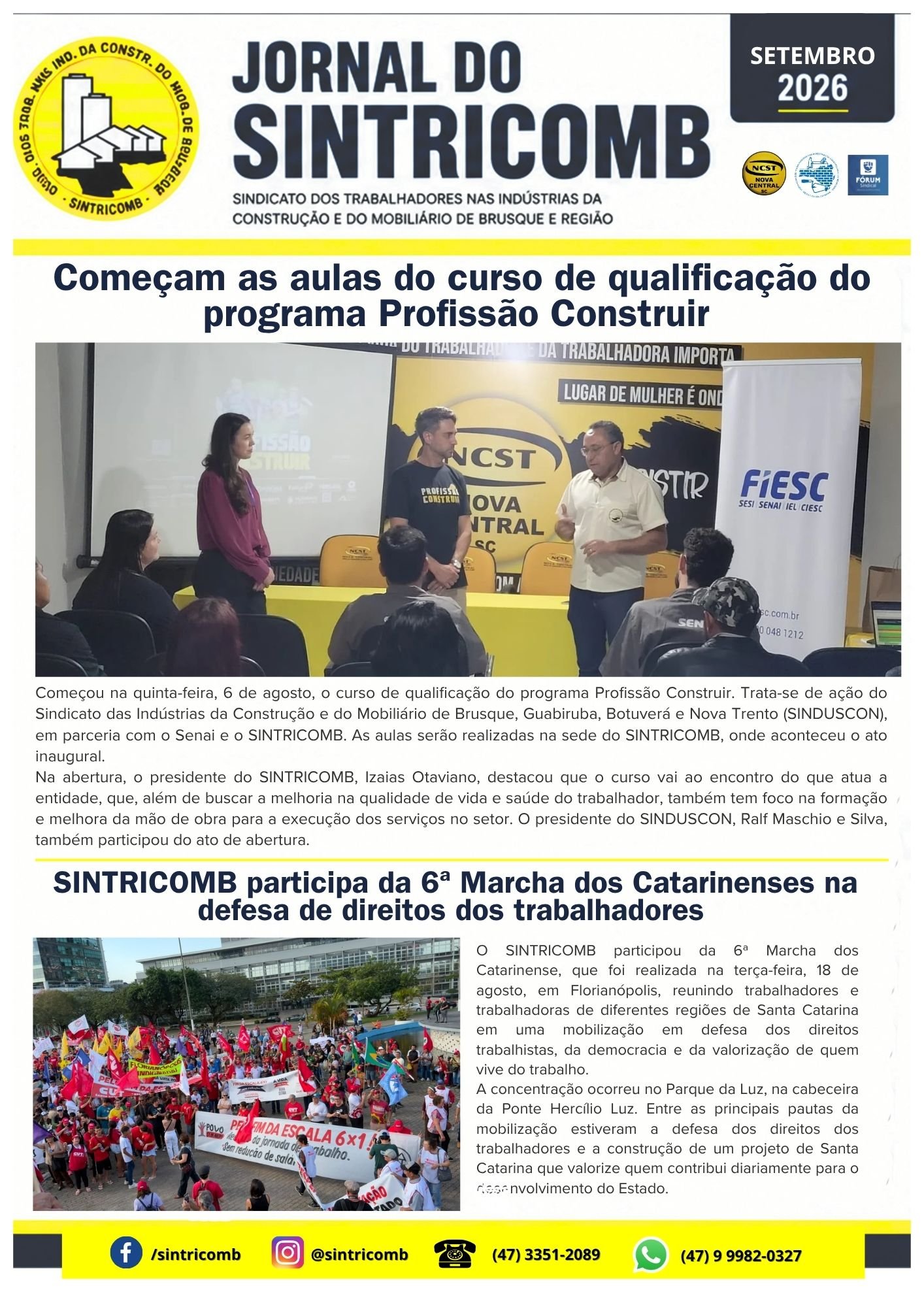 inf sintri