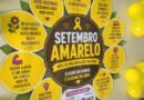 Setembro Amarelo reforça importância da saúde mental e da prevenção ao suicídio