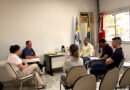 SINTRICOMB e SINCERVALE avaliam ações conjuntas de vistorias nas cerâmicas e olarias de Canelinha