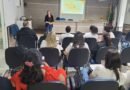 SINTRICOMB promove palestra sobre riscos psicossociais e saúde mental no ambiente de trabalho